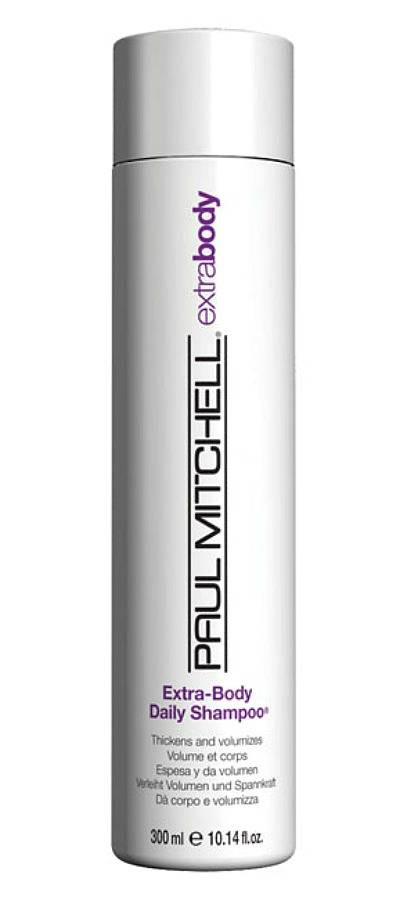 Paul Mitchell Extra Body Daily Shampoo Westside Beauty