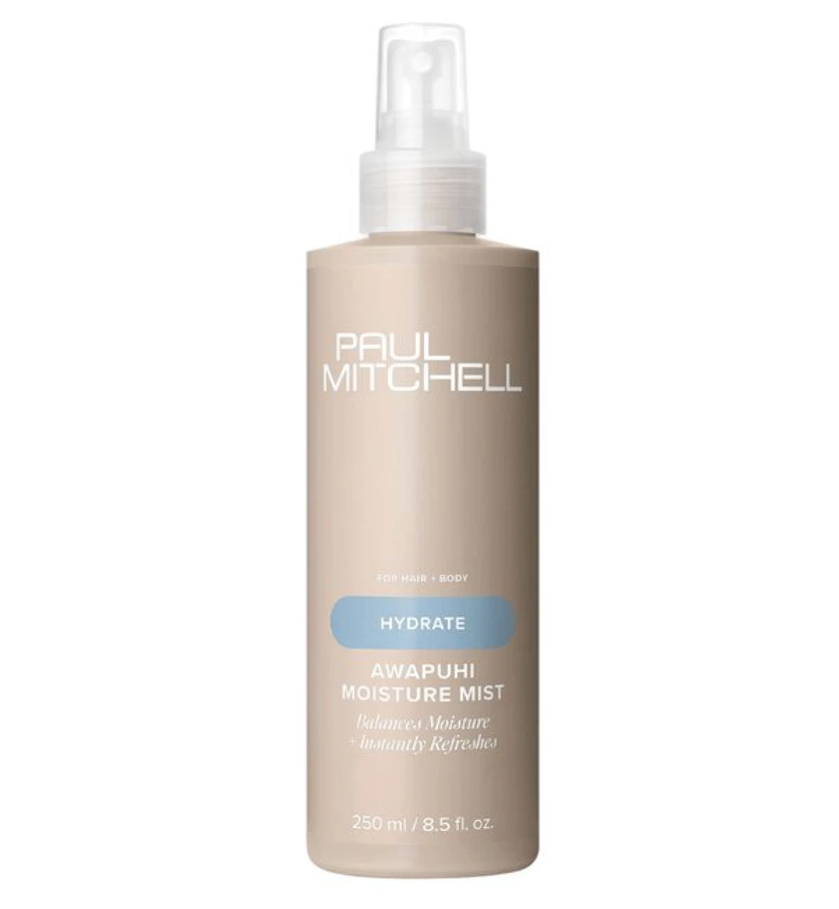 Paul Mitchell Awapuhi Moisture Mist 