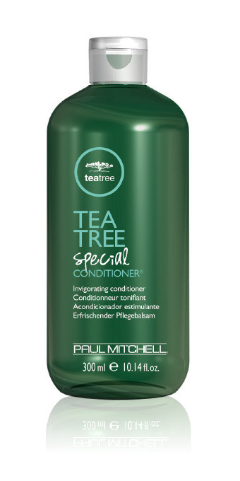 Paul Mitchell Tea Tree Special Conditioner - Thumbnail 4
