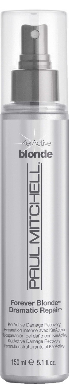 Paul Mitchell Forever Blonde Dramatic Repair