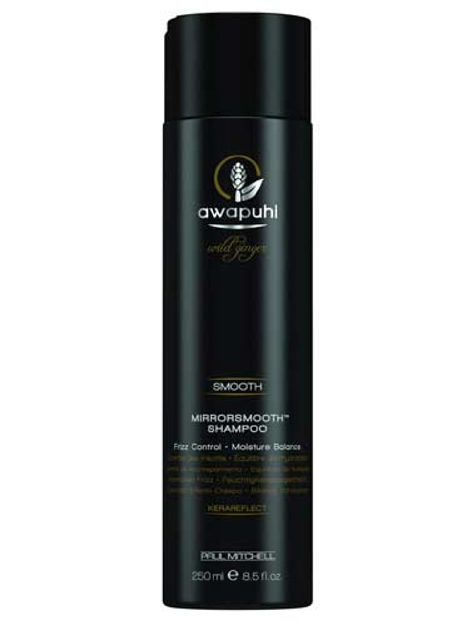 Paul Mitchell Mirror Smooth Shampoo