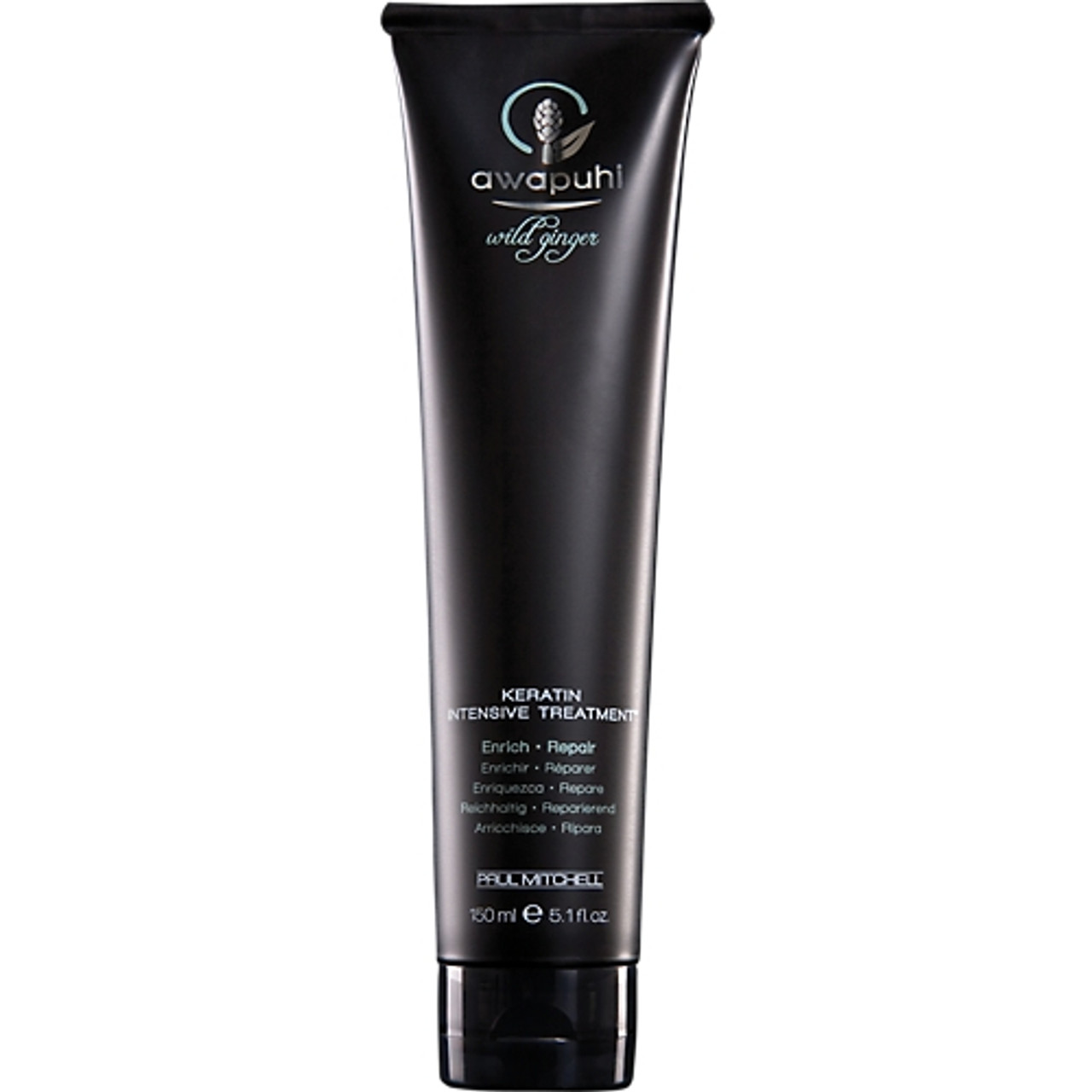 Paul Mitchell Awapuhi Wild Ginger Keratin Intensive Treatment