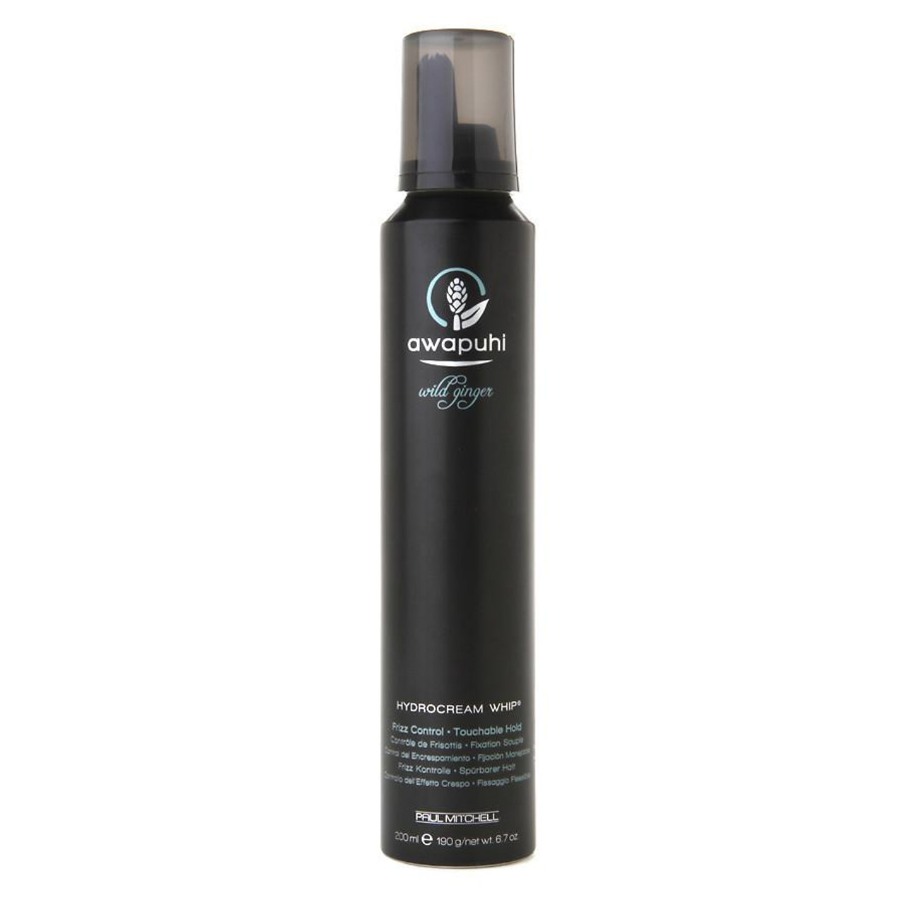 Paul Mitchell Awapuhi Wild Ginger Hydrocream Whip Westside Beauty