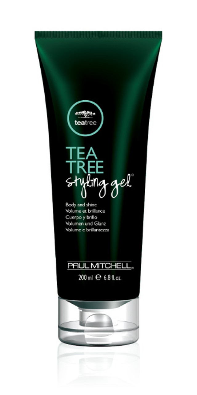 paul mitchell styling gel