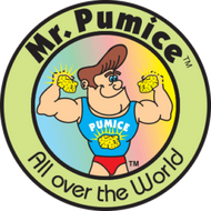 Mr Pumice