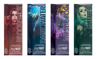 Pulp Shadow Profile Pulp Riot Shadow Semi Permanent Hair Color - Westside Beauty