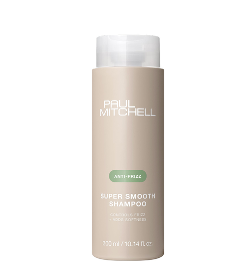 Paul Mitchell Super Smooth Shampoo