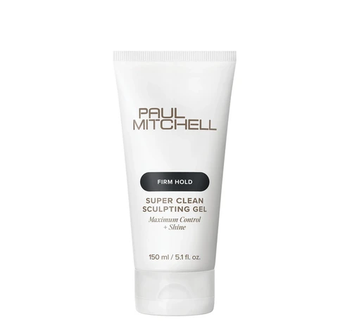 Paul Mitchell Super Clean Sculpting Gel