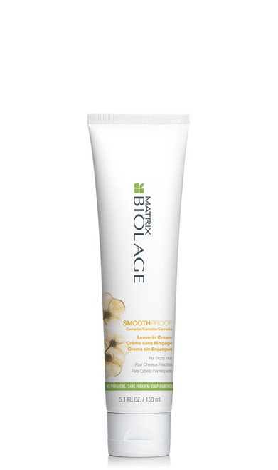 SmoothProof Leave-In Cream