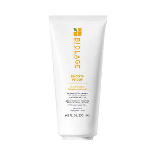 Biolage Smooth Proof Leave In Creme