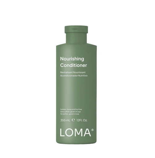 Loma Nourishing Conditioner new packaging