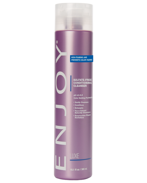 Enjoy Conditioning Cleanser