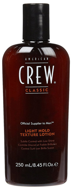 American Crew Light Hold Texture Lotion