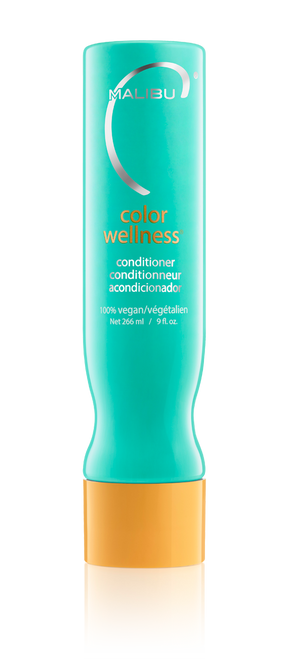 Malibu C Color Wellness Conditioner