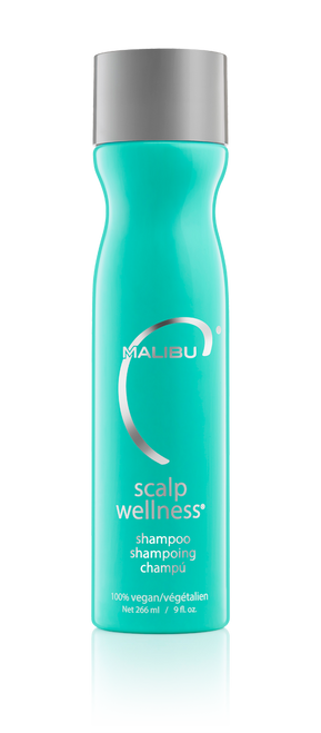 Malibu C Scalp Wellness Shampoo