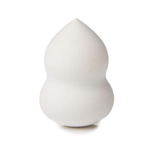 Egg Shaped Cosmetic Sponge Make-up Applicator