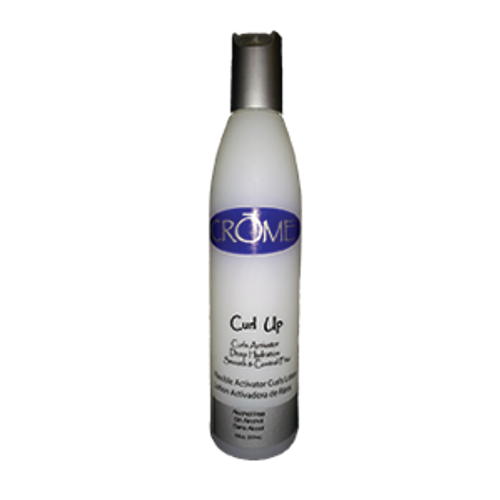 Crome CurlUp Curl Activating Lotion