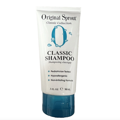 Original Sprout Classic Shampoo