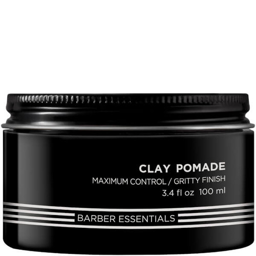 Redken Brews For Men Clay Pomade