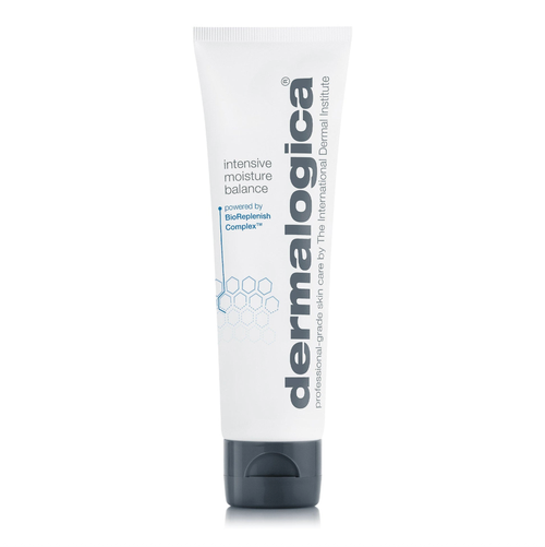 Intensive Moisture Balance new packaging