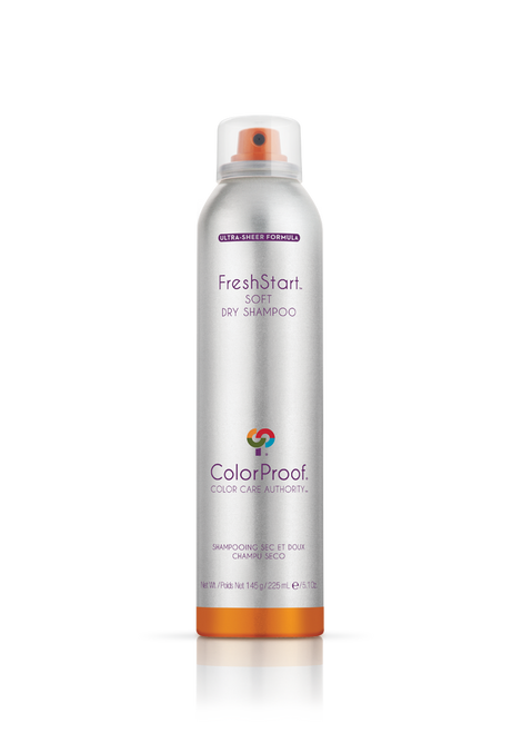 ColorProof FreshStart Soft Dry Shampoo