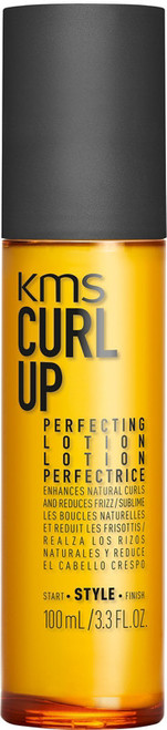 KMS Curl Up Perfecting Lotion