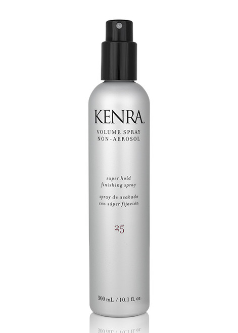 Kenra Volume Spray 25 Non Aerosol Super Hold Hairspray