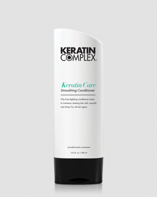 Keratin Complex Keratin Care Smoothing Conditioner