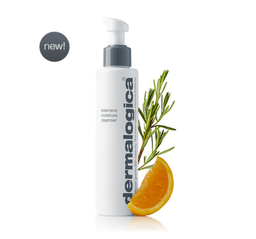 dermalogica Intensive Moisture Cleanser
