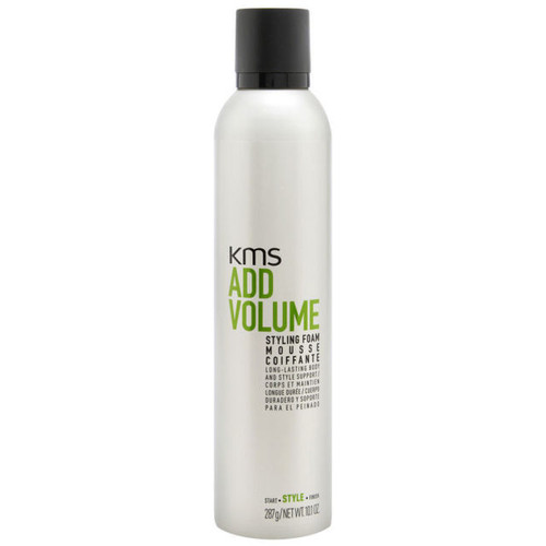 KMS Add Volume Styling Foam