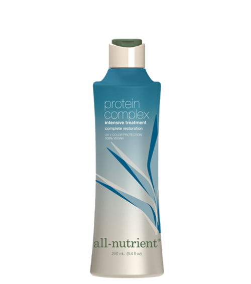 All-Nutrient Protein Complex Intensive Treatment