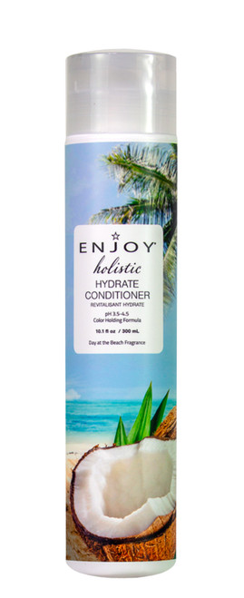 Enjoy Holistic Hydrate Conditioner