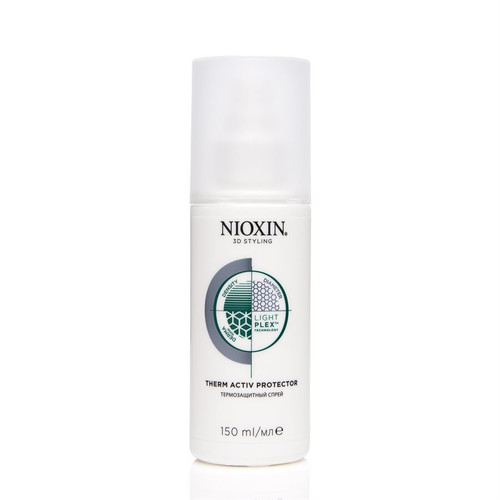 Nioxin 3D Styling Therm Activ Protector