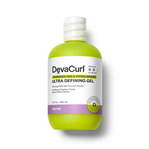 Devacurl Fragrance Free Ultra Defining Gel