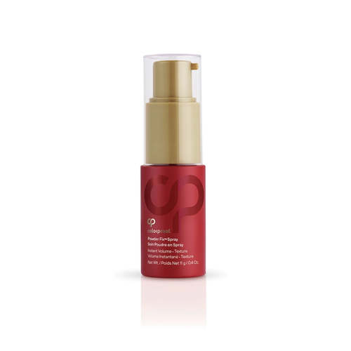 ColorProof Volume Powder Fix Spray