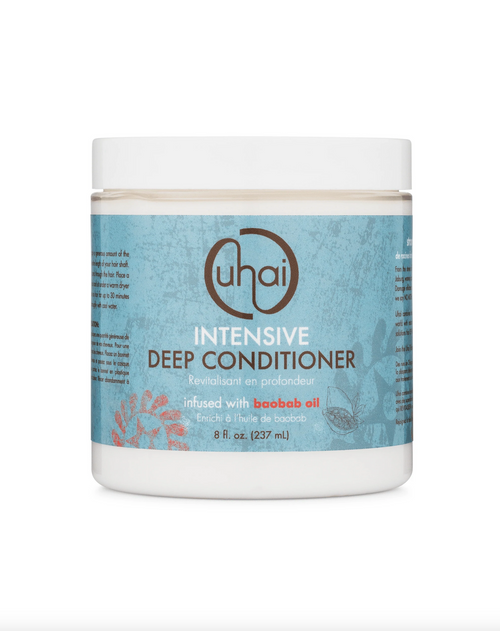 Uhai Intensive Deep Conditioner