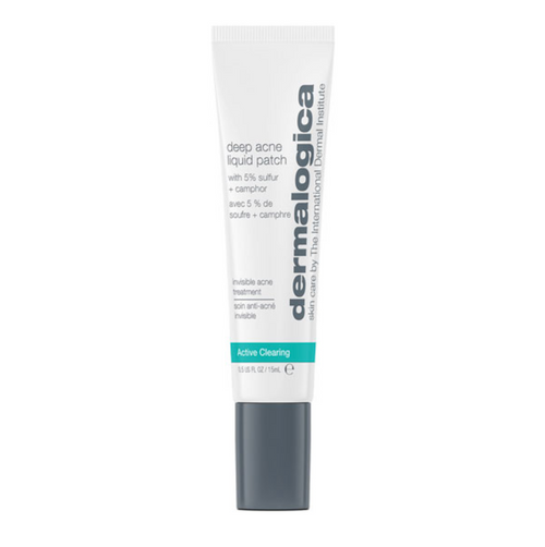 dermalogica Deep Acne Invisible Liquid Patch