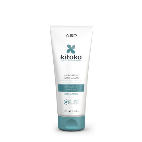 Kitoko Hydro Revive Active Masque