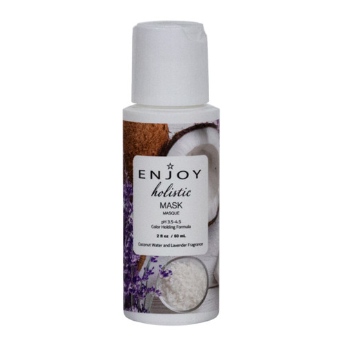 Enjoy Holistic Hair Mask Travel Size