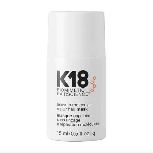 K18 Leave In Molecular Repair Hair Mask