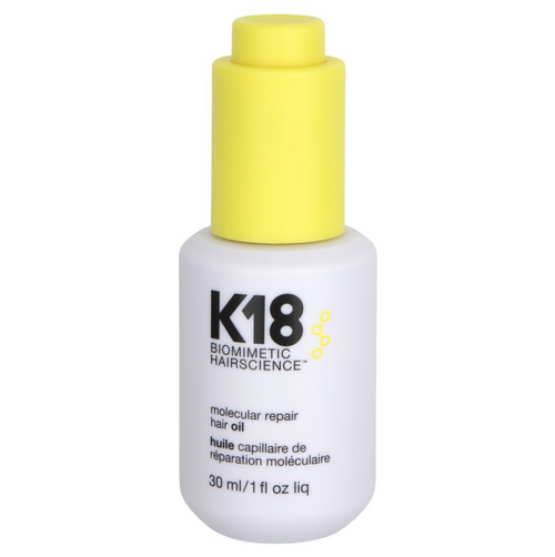 K18 Molecular Repair Hair Oil