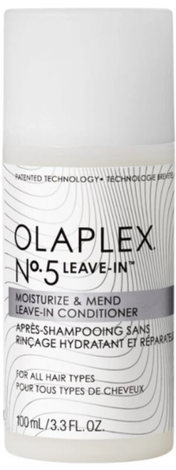 OLAPLEX number 5 Leave In Moisturize and Mend Leave In Conditioner