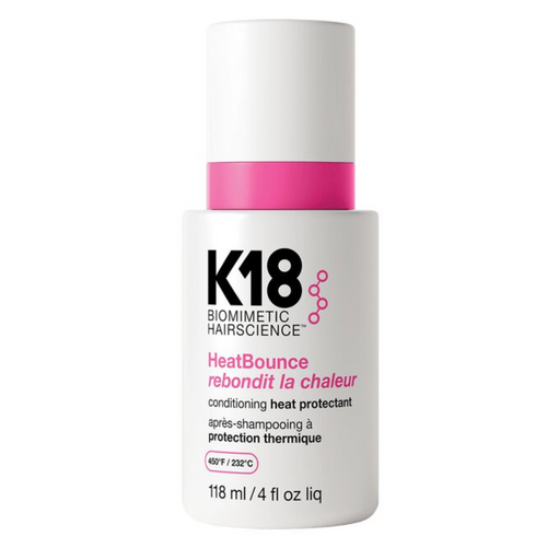 K18 HeatBounce 