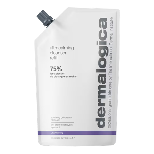 dermalogica UltraCalming Cleanser Refill