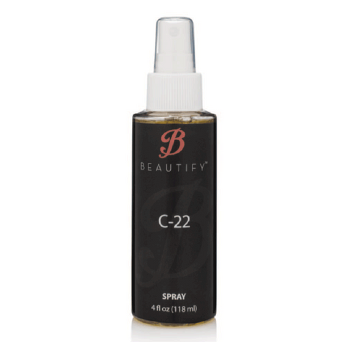 Beautify C22 Hair Extension Adhesive Remover 4oz