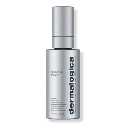 dermalogica Futurecode Booster Damage-correcting Longevity Serum