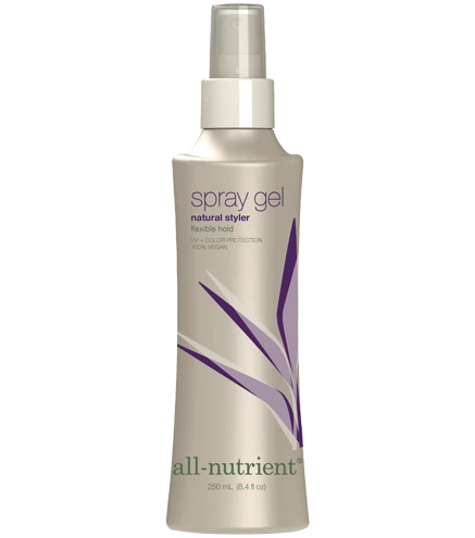 All Nutrient Spray Gel
