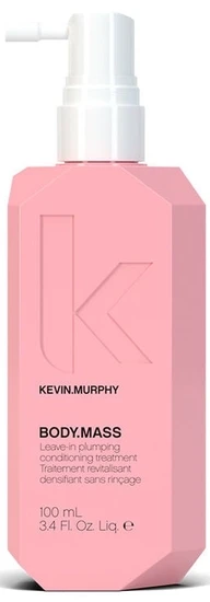 Kevin Murphy Body Mass