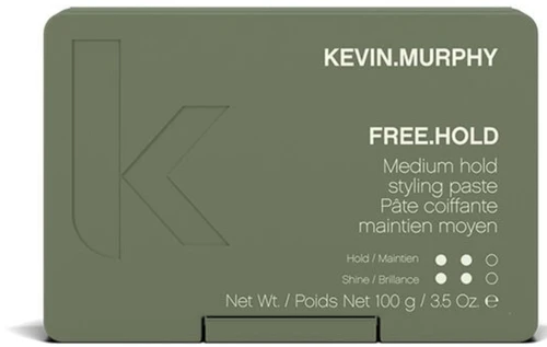 Kevin Murphy Free Hold