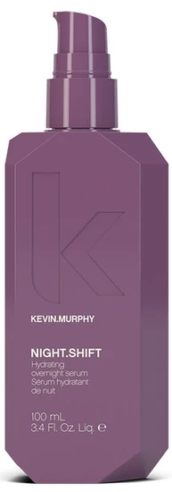 Kevin Murphy Night Shift